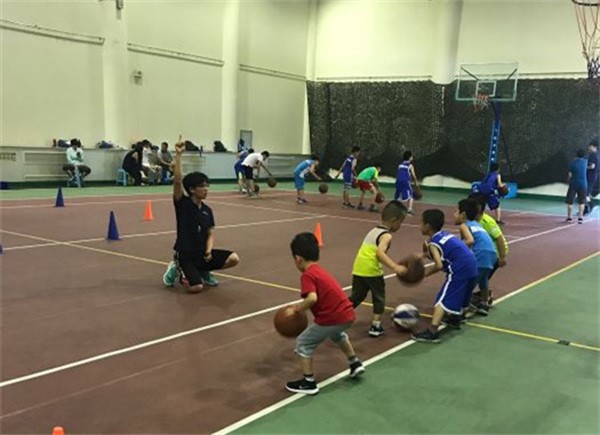 为什么篮球训练中的每个步骤都不可忽视_1